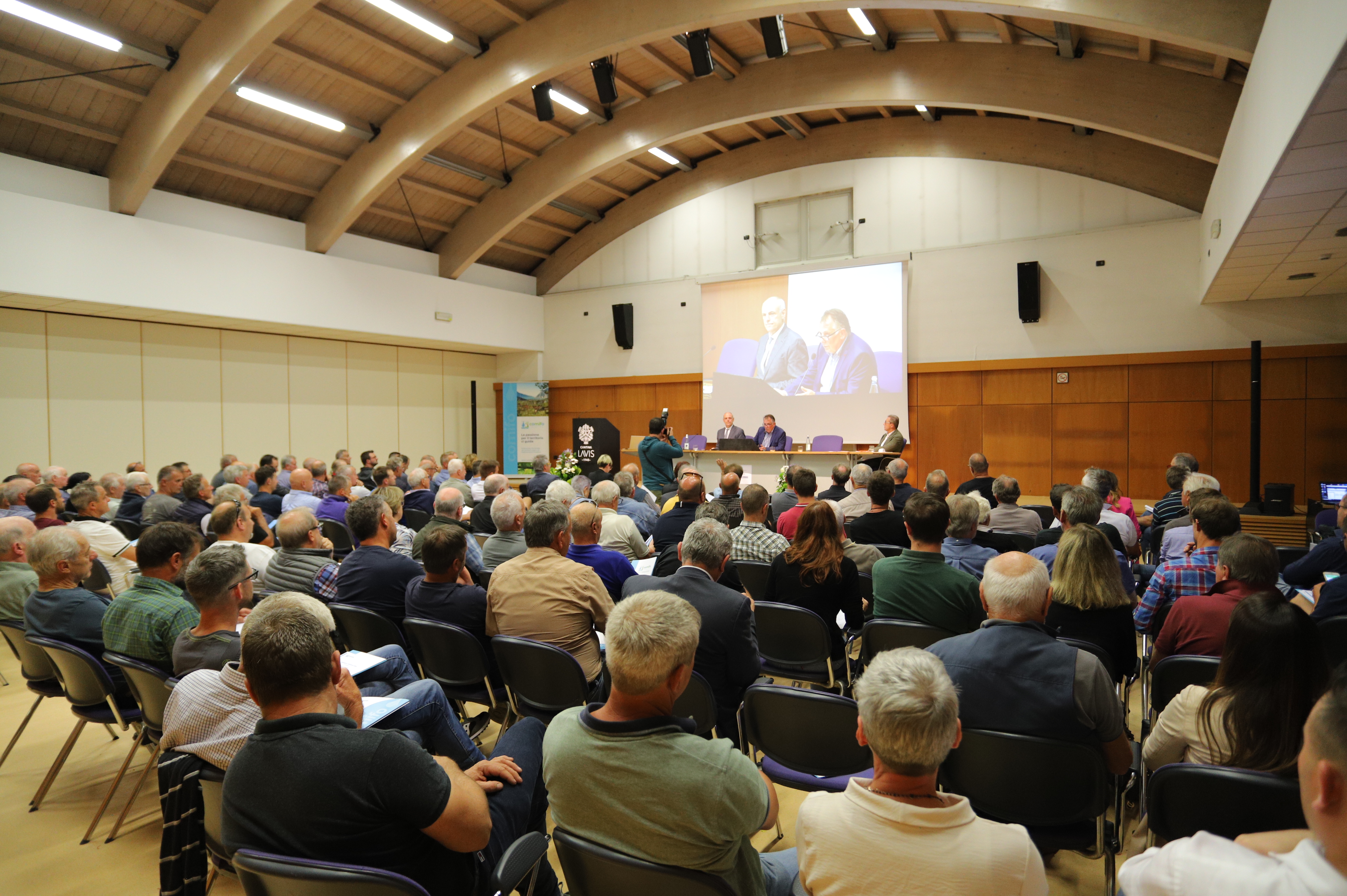 Assemblea generale 2024, il rinnovamento della governance e il sostegno alle azioni dei consorzi al centro del dibattito