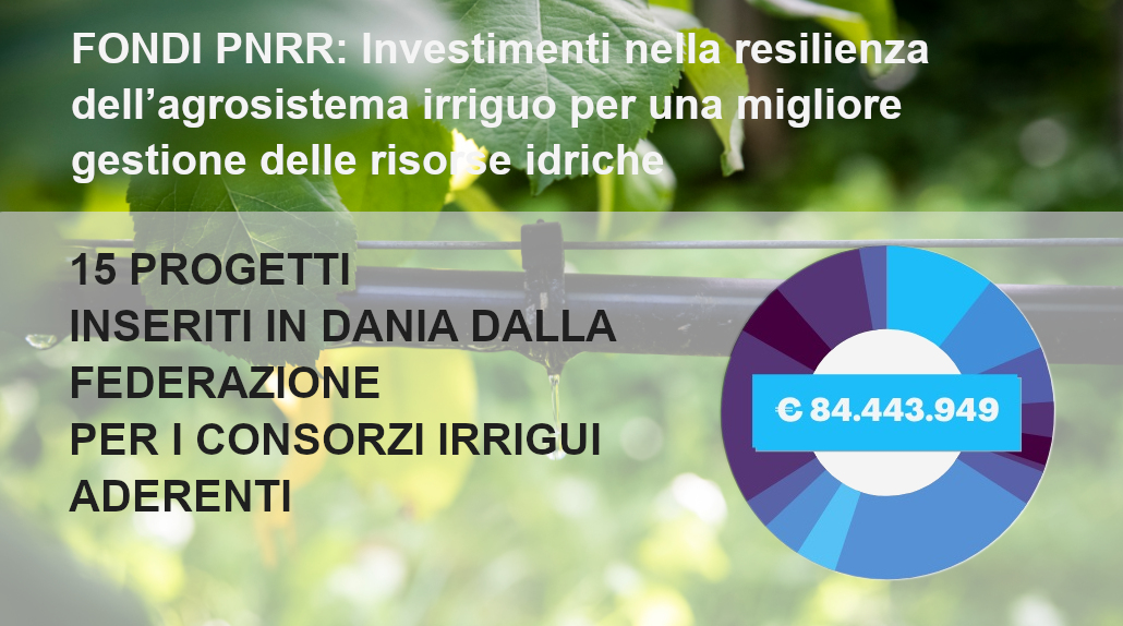 Quasi 85 MLN di euro di progetti per il futuro dell'agricoltura trentina