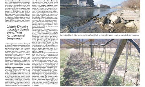 Dalla stampa: 