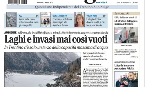 Dalla stampa: 