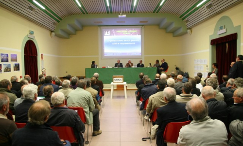 Assemblea Generale Ordinaria del 27/05/2013