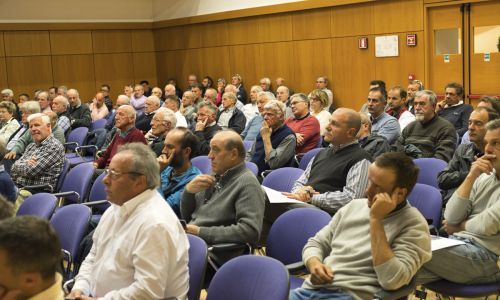 Assemblea Generale Ordinaria del 30/04/2019