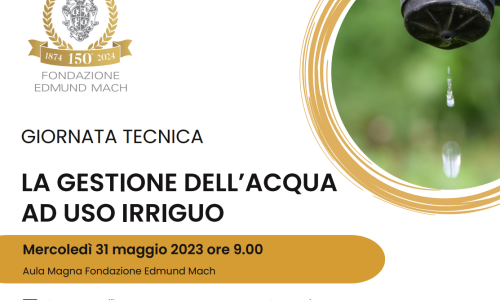 Giornata tecnica organizzata dalla FEM: 