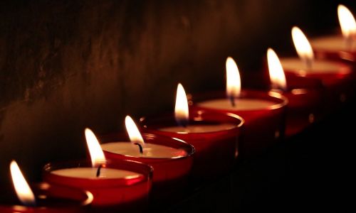 Cordoglio per la morte di Valentina Bressan.
