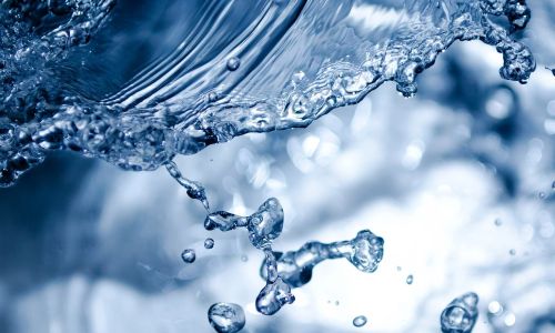 Giornata mondiale dell'acqua 2023